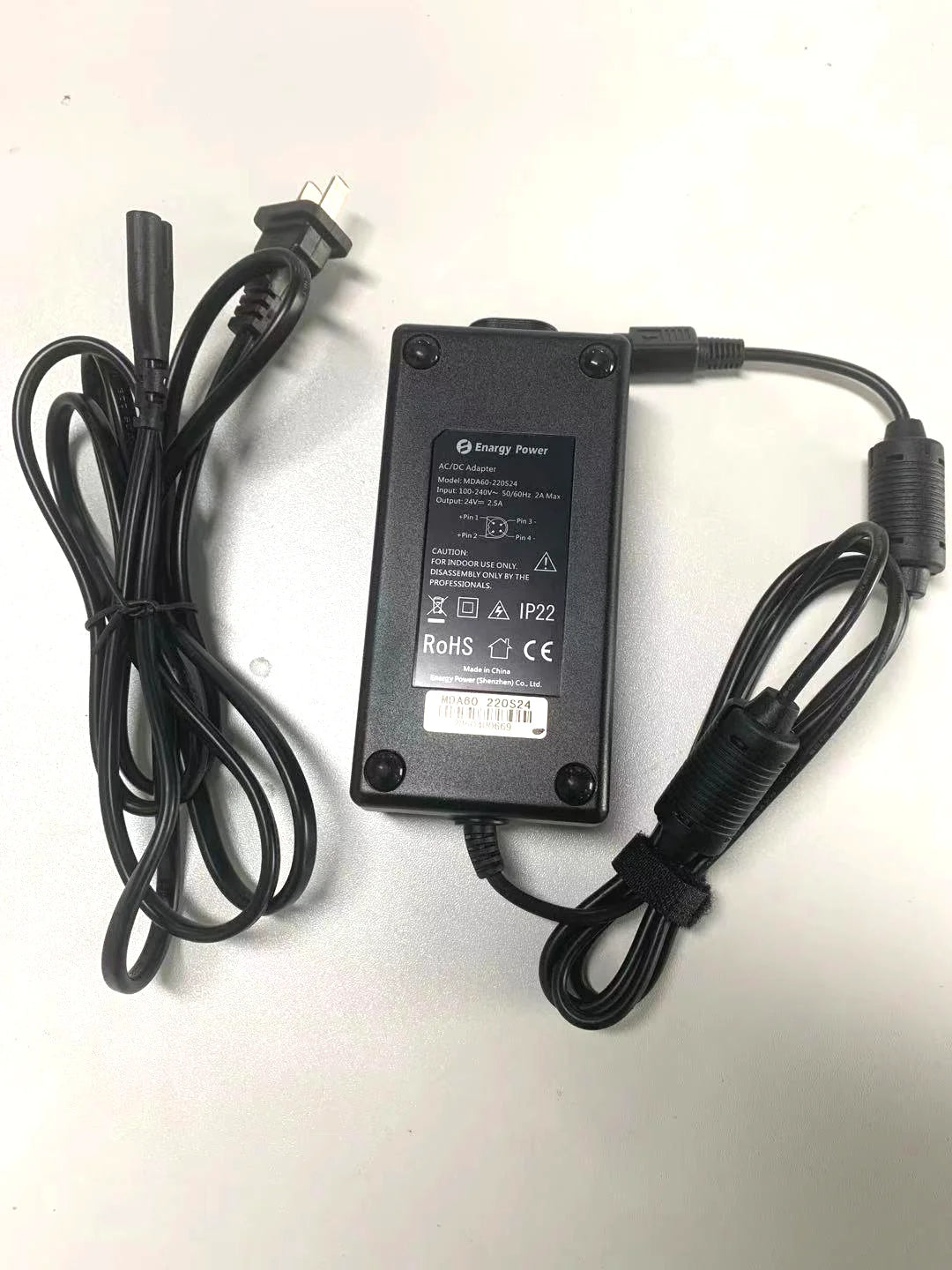 BMC CPAP And BiPAP Adapter &ndash; GII And G2S Compatible