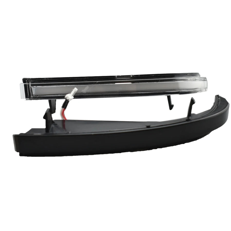 LED světlo směrového signálu pro boční zrcátko pro Lada Priora 2007-2018, 2110-2112