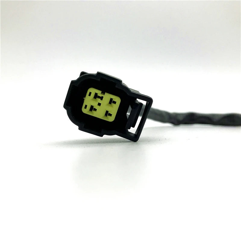 Podgrzewany czujnik tlenu lambda 4-przewodowy do Mercedes-Benz W204 Klasa C 2008-2013