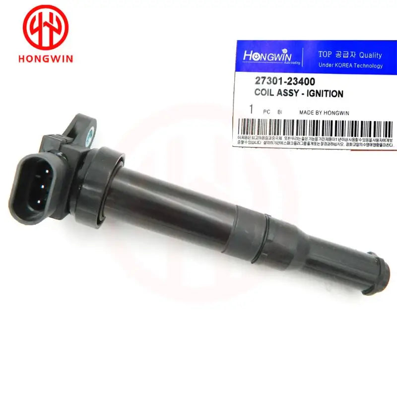 Bobina de Ignição de Núcleo de Cobre de Alto Desempenho para Hyundai Sonata EF