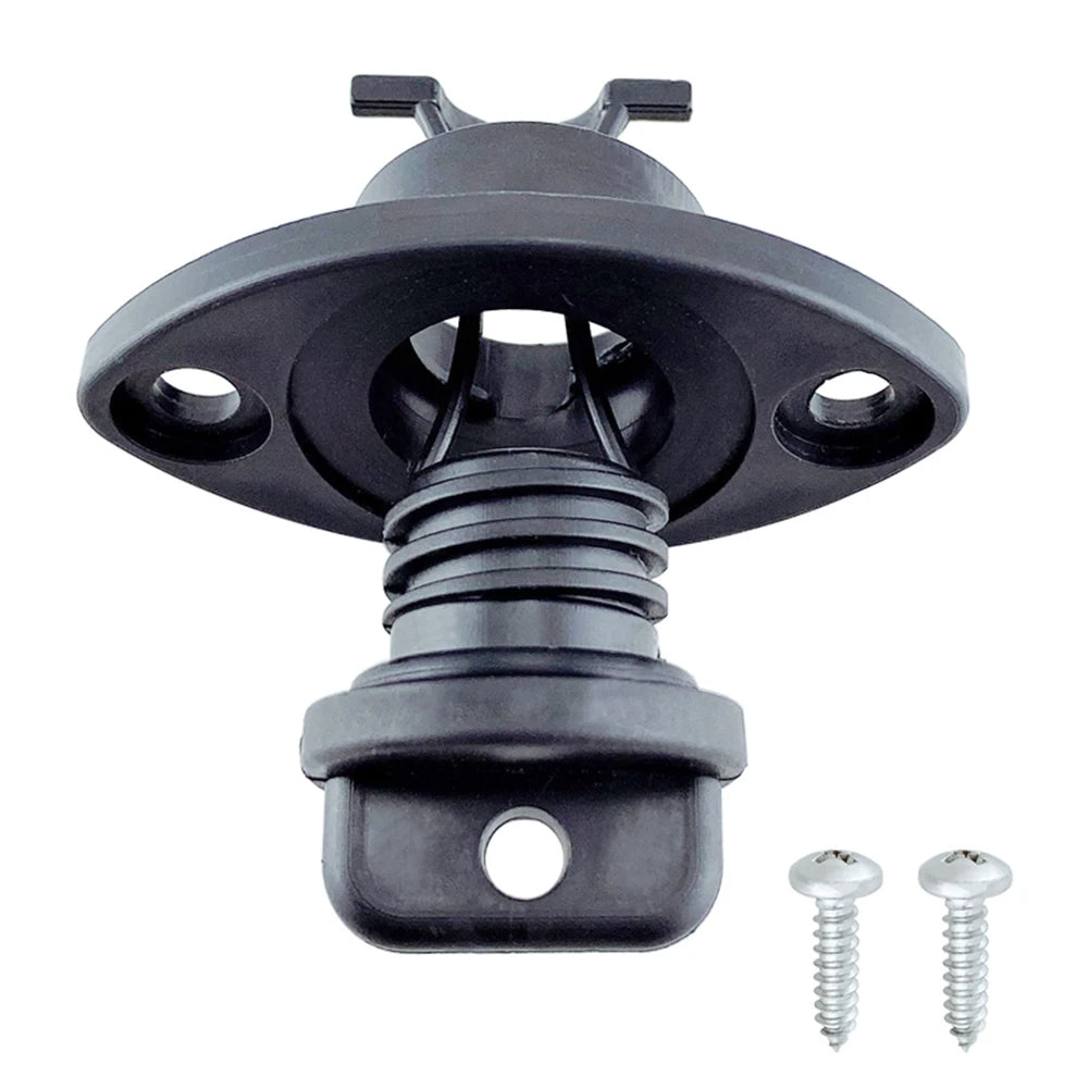 Universal 25mm Boat Nylon Drain Plug for Kayak and Canoe