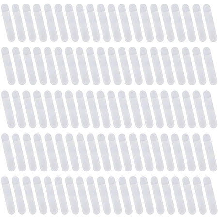 20-Piece Protective Plastic Pen Case Set - Keep Your Pens Scratch-Free - Lightweight &amp; Portable