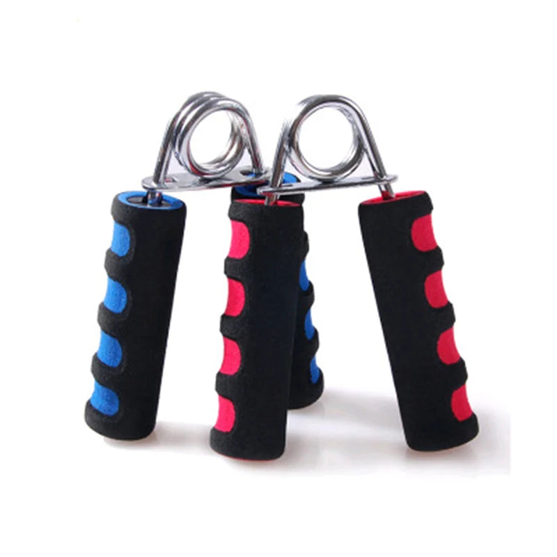 Hand Grip Fitness Trainers for Strength &amp; Muscle Recovery