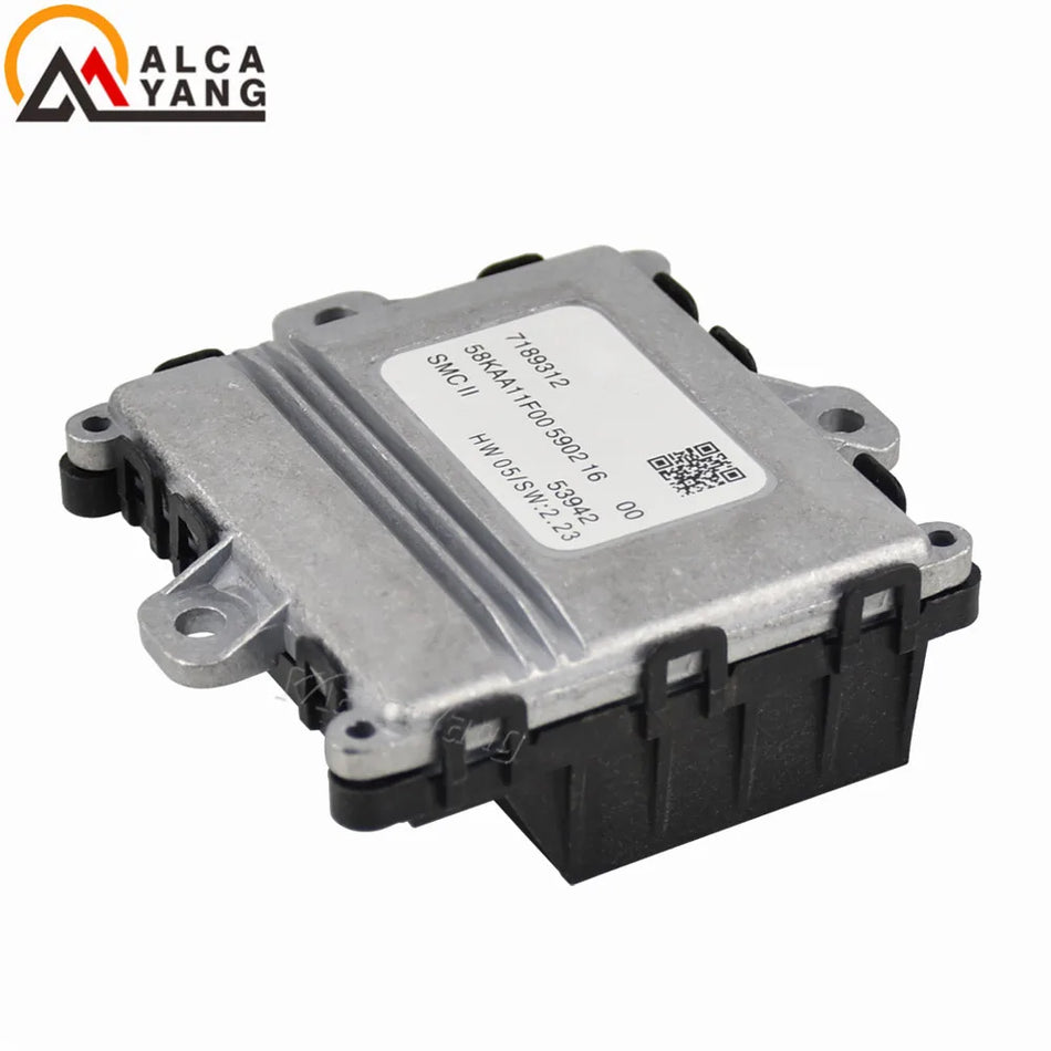 Unité de contrôle de phare xénon adaptatif pour BMW E46 E90 E60 E61
