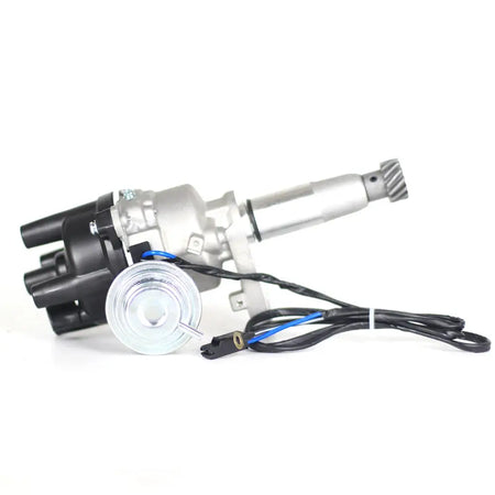 SherryBerg Distributor Autoline D6024 New 4cylinders Fits for 1986 1987 1988 Mazda B2000 b2200 B 2000 by InterCyprus Trading Ltd