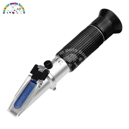 Urine SG Refractometer For Pets &ndash; Ultra Accurate 0.001 SG