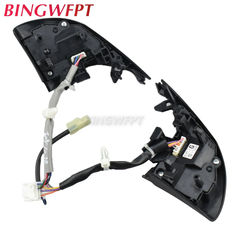 Buton de control al volanului pentru Mazda 6 GJ Atenza, Mazda 3 BM Axela, CX-5 KE