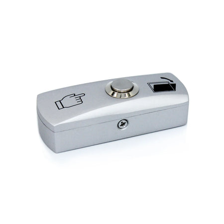 Zinc Alloy Door Exit Button &ndash; Premium Zinc Alloy Button