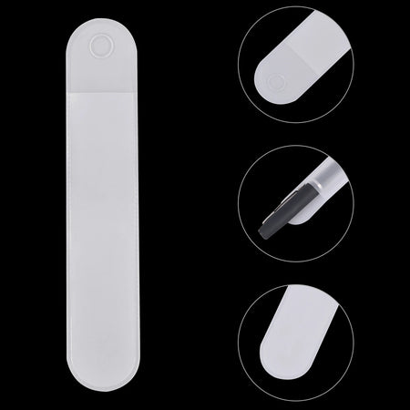 20-Piece Protective Plastic Pen Case Set - Keep Your Pens Scratch-Free - Lightweight &amp; Portable