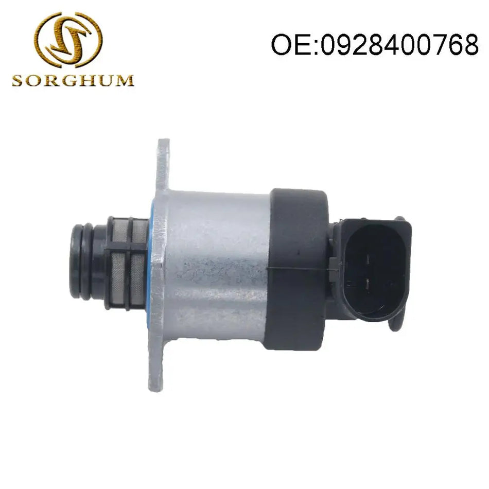 VW Amarok Passat Golf MKVI Ventil regulatora pritiska goriva, metalni