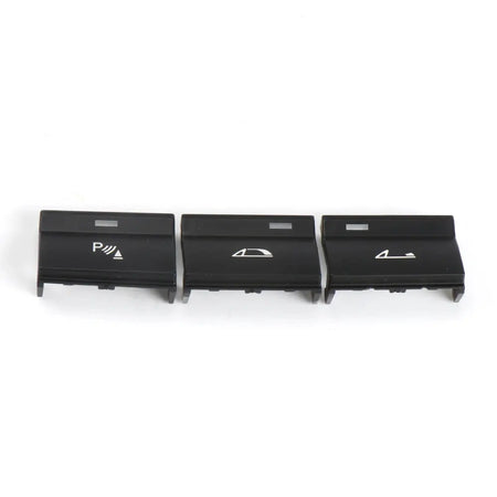 Car Switch Unit Centre Console Roadster Radar Switch Button Cover Convertible Open Close the Roof Button for BMW Z4 E89 by InterCyprus Trading Ltd