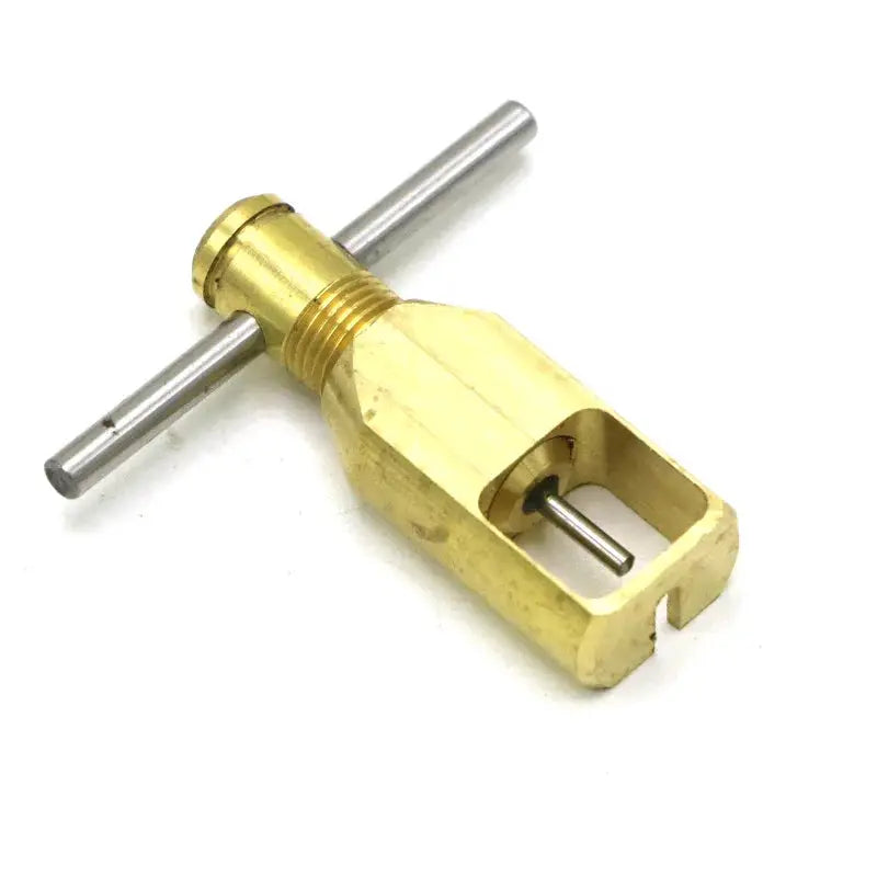 RC Motor Pinion Gear Puller Professional Tool Universal Motor Pinion Gear Puller Remover for Rc Motors Upgrade Part Accessory by InterCyprus Trading Ltd