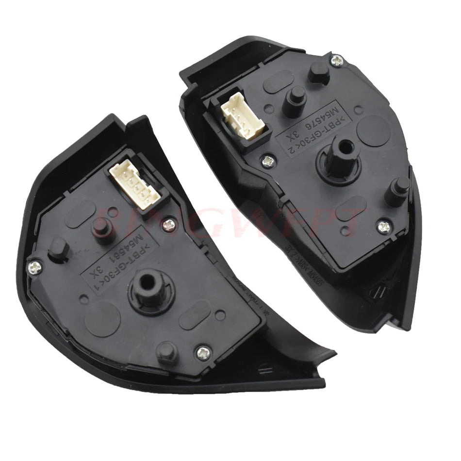 Gumb za stikalo za tempomat ABS za Mitsubishi ASX Outlander XL 2007-2012