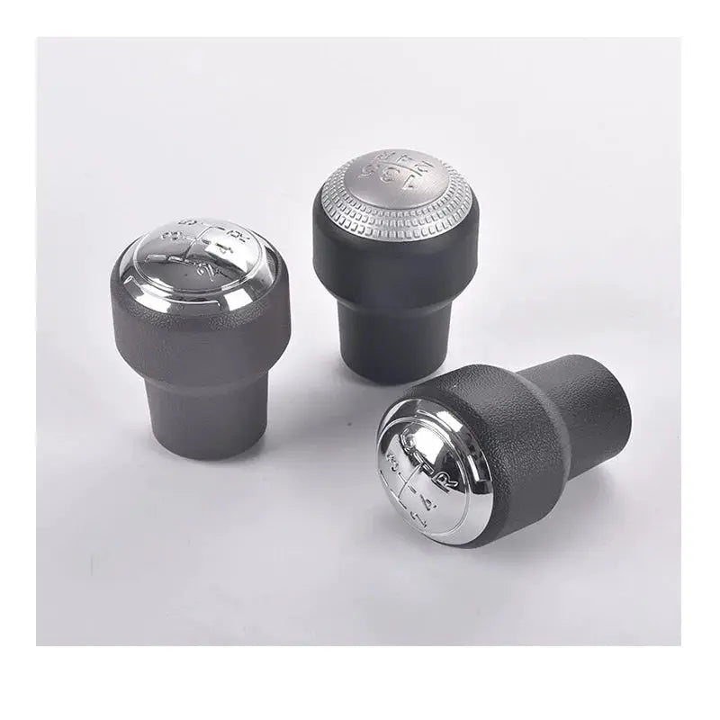 Dermis Gear Shift Knob Head Cover for Hyundai Tiburon ix35 Tucson by InterCyprus Trading Ltd