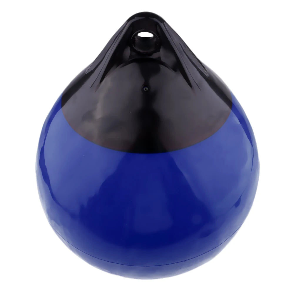 Premium PVC Inflatable Boat Fender for Yachts and Speedboats