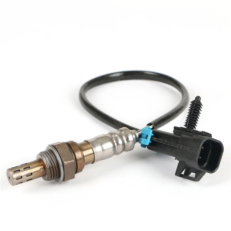 Senzor de oxigen frontal pentru Opel Vectra C GTS 2.2L Z22SE motor, înlocuire încălzită 4-fire