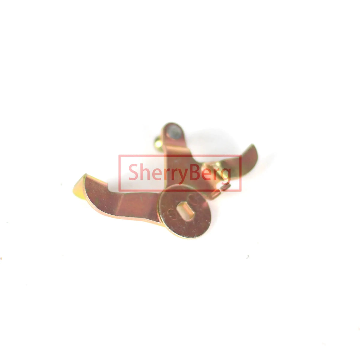 SherryBerg THROTTLE LEVER LINKAGE Drive & Balance for Weber EMPI Solex Carburettor 48DCOE 48 50 DCOE CARBURETOR LINKAGE LEVERS by InterCyprus Trading Ltd