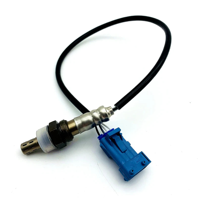 Mini Paceman Cooper S Downstream Oxygen Sensor 11787548961