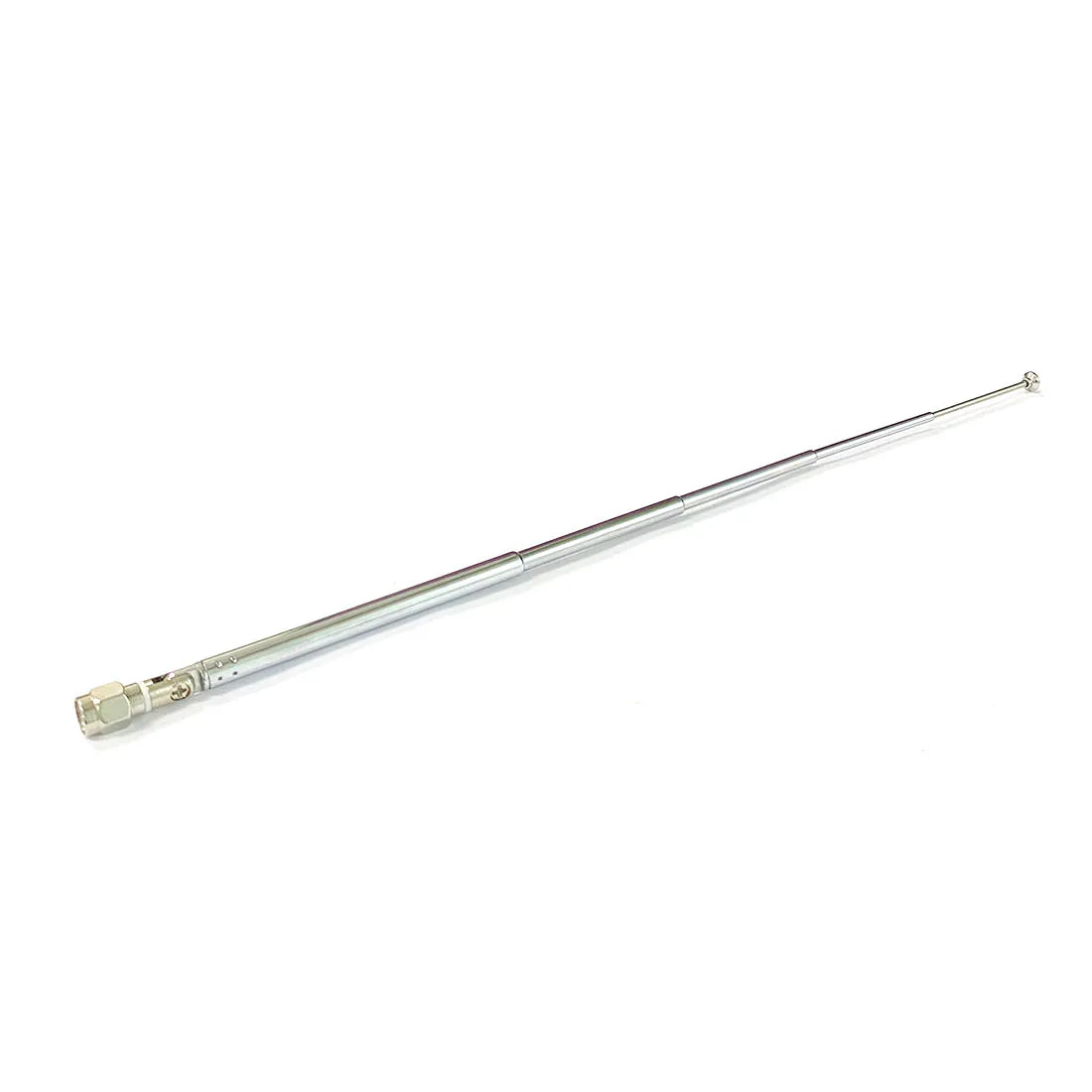 Telescopic Antenna SMA Male &ndash; Versatile Length Options Available