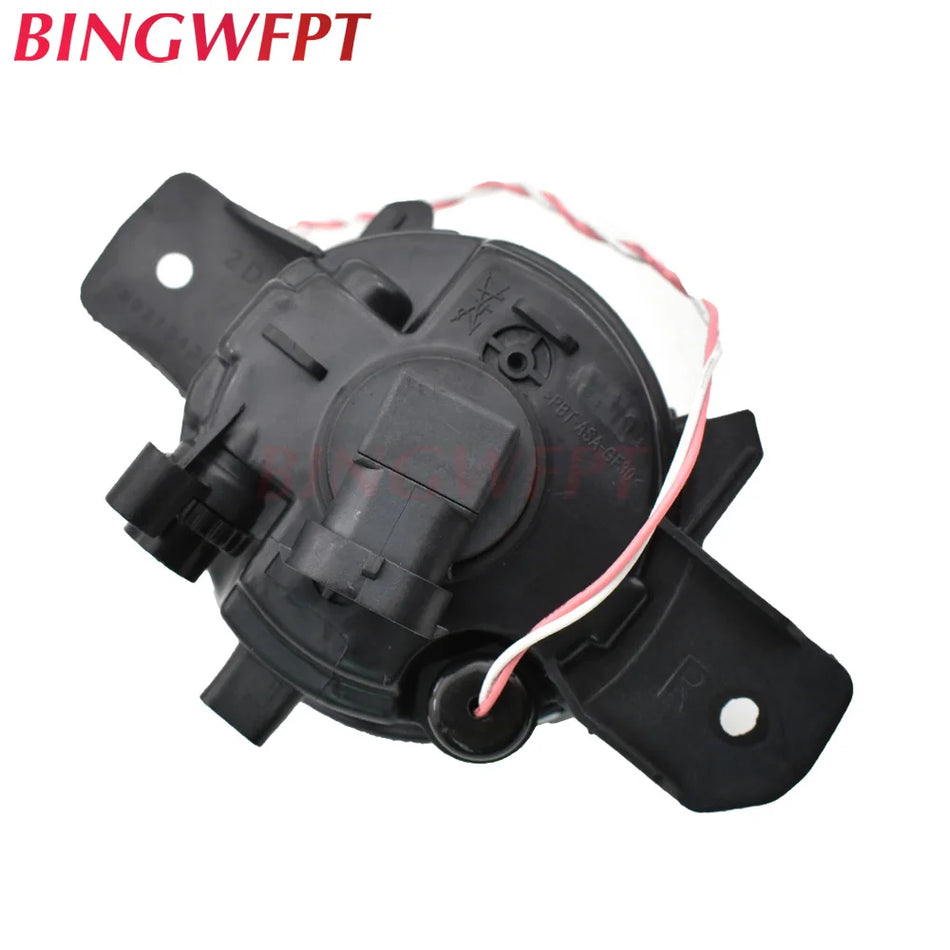LED sklop meglenke za Nissan Micra C+C (K12) in X-Trail T30/T32