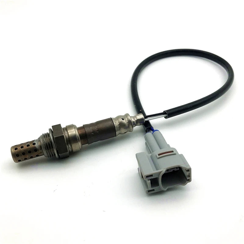Oxygen Sensor 4-Wire for Suzuki Wagon R Plus 1.3 Lambda Compatible Replacement WEIDA Auto Parts