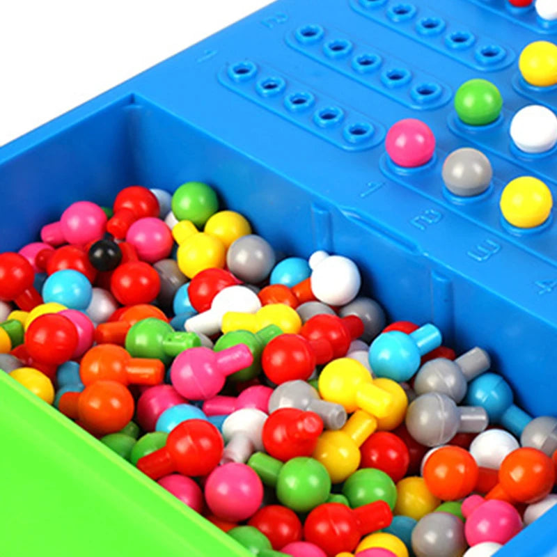 Brozebra YLL00566 Decryption Logic Game &ndash; Educational Toy