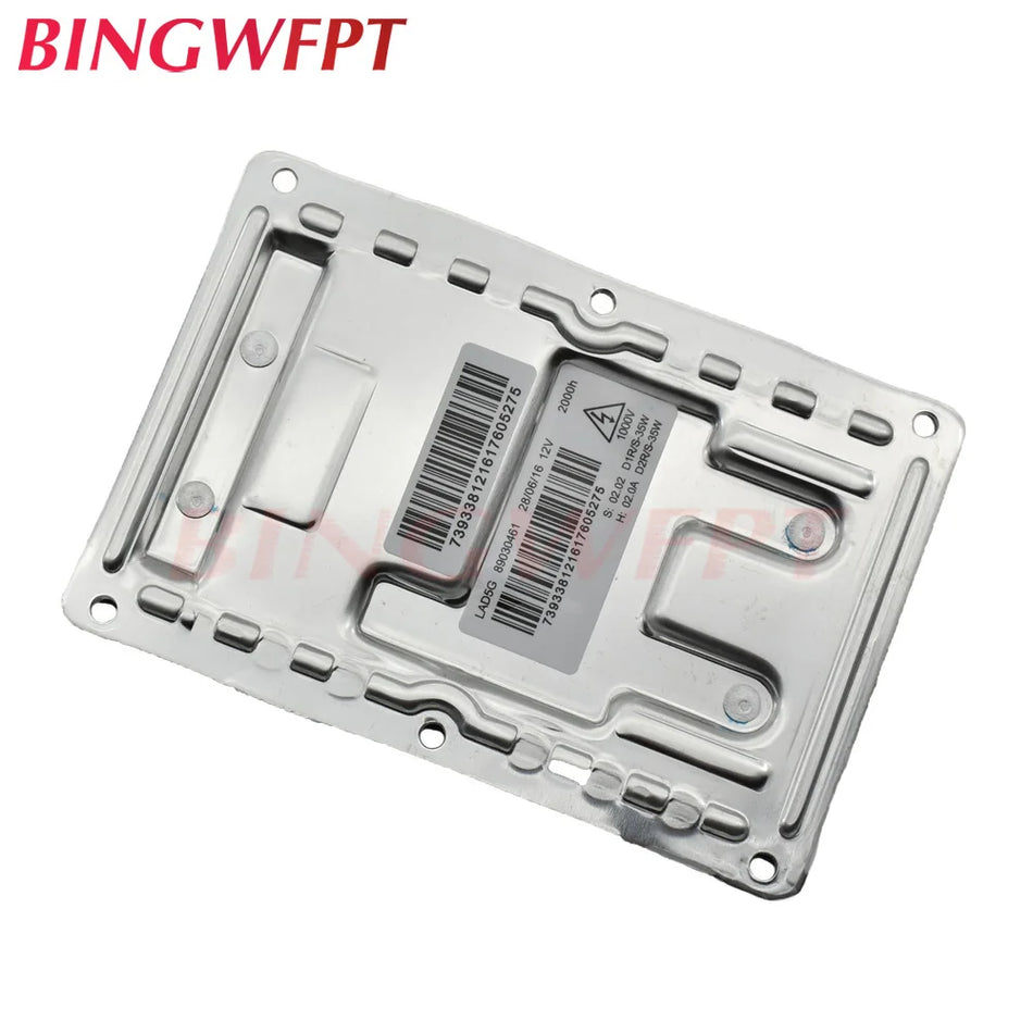 High Quality 89030469 Xenon HID Headlight Ballast 12V 35W For Audi Cadillac Fiat Jaguar Porsche 3D0909158 68019173AA 5408497