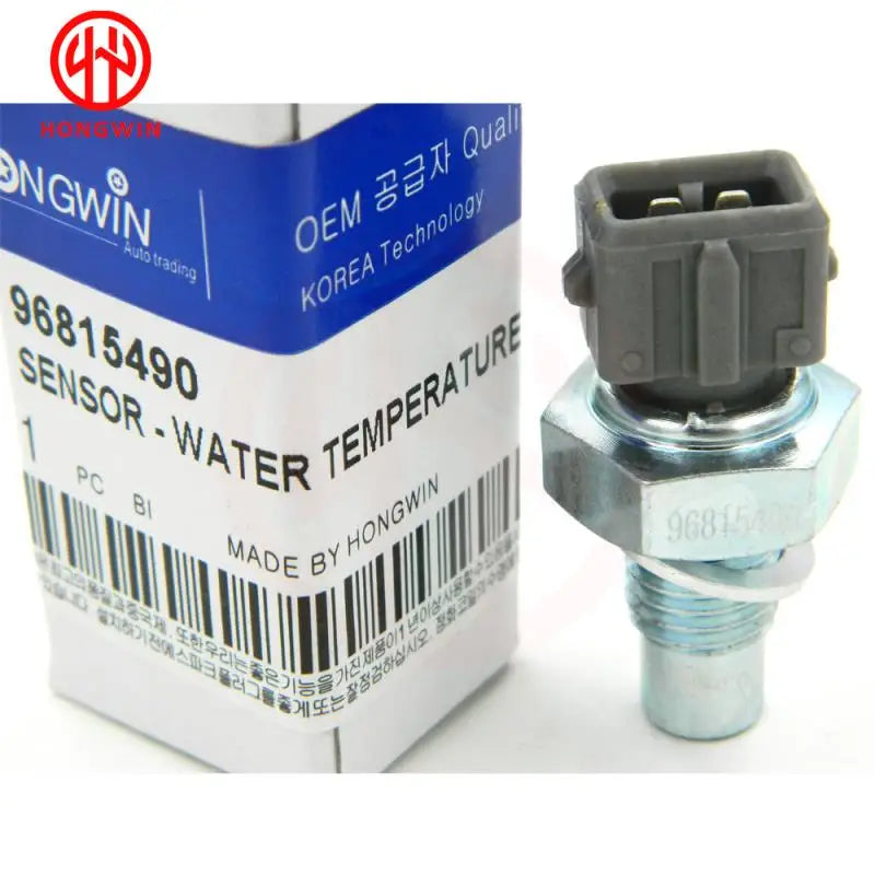 Senzor temperature hladilne tekočine za Chevrolet, Daewoo, Opel, Volvo 1.0-3.6L
