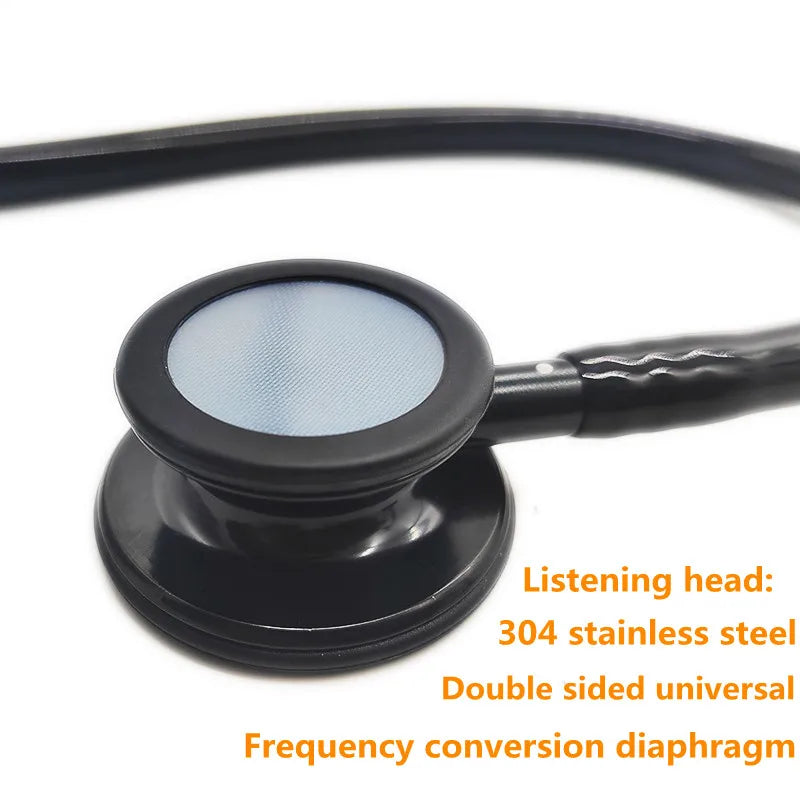 Double Sided Stethoscope HM-400 &ndash; Excellent Acoustic Effect