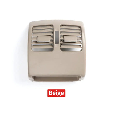 Car Rear Seat Air Conditioning AC Vent Grille Outlet Panel For Mercedes Benz W207 E COUPE W204 C Class C180 C200 C220 2007-2013 by InterCyprus Trading Ltd