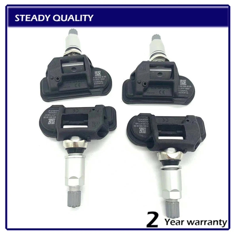 TPMS senzor za Infiniti Q30 QX30