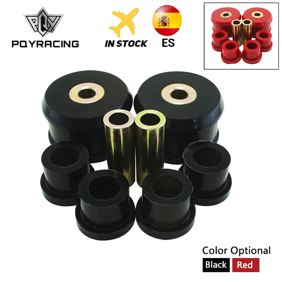Kit de bucșe pentru braț de control frontal VW Beetle 98-06, poliuretan