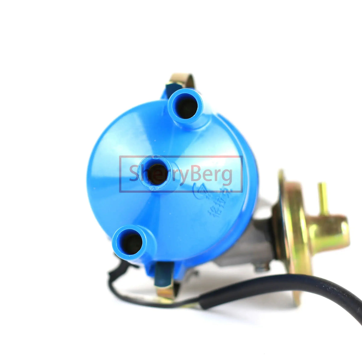 SherryBerg 2 Cyl Kinroad Joyner Kinroad 650 650cc Buggy Go Kart Ignition Distributor LJ276 276Q Sand Spider Commando Roketa New by InterCyprus Trading Ltd