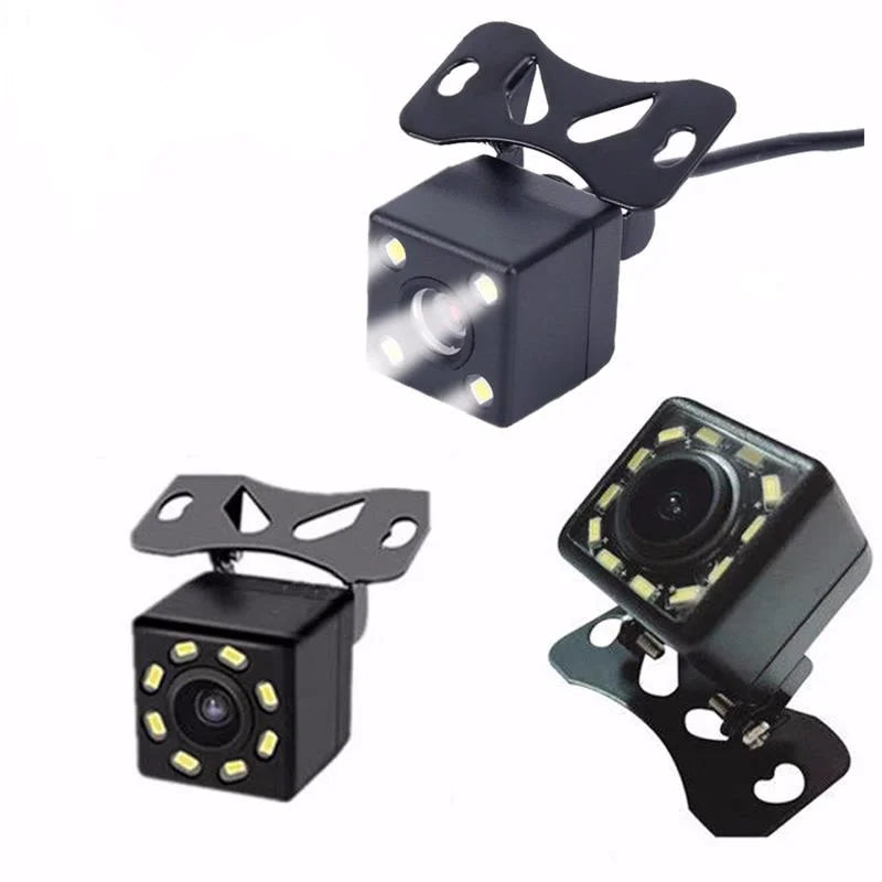 HD Car Rearview Camera