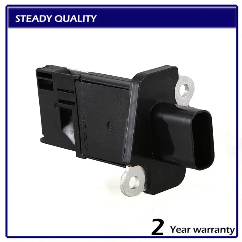 Sensore di flusso d'aria massico AFH60M19 per Ford Focus Maverick Mondeo sostituzione diretta