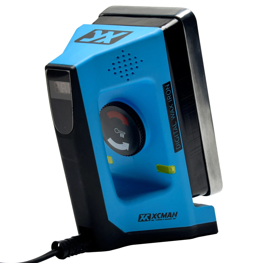 XCMAN T-10A Waxing Iron &ndash; Precise Temperature Control