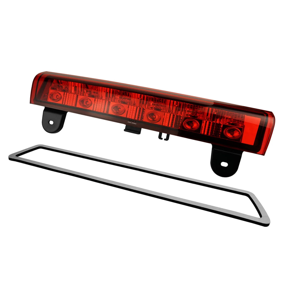 Chevy Tahoe Suburban 2000-2006 LED 3. Bremslicht Hochmontierte Ladeklappe