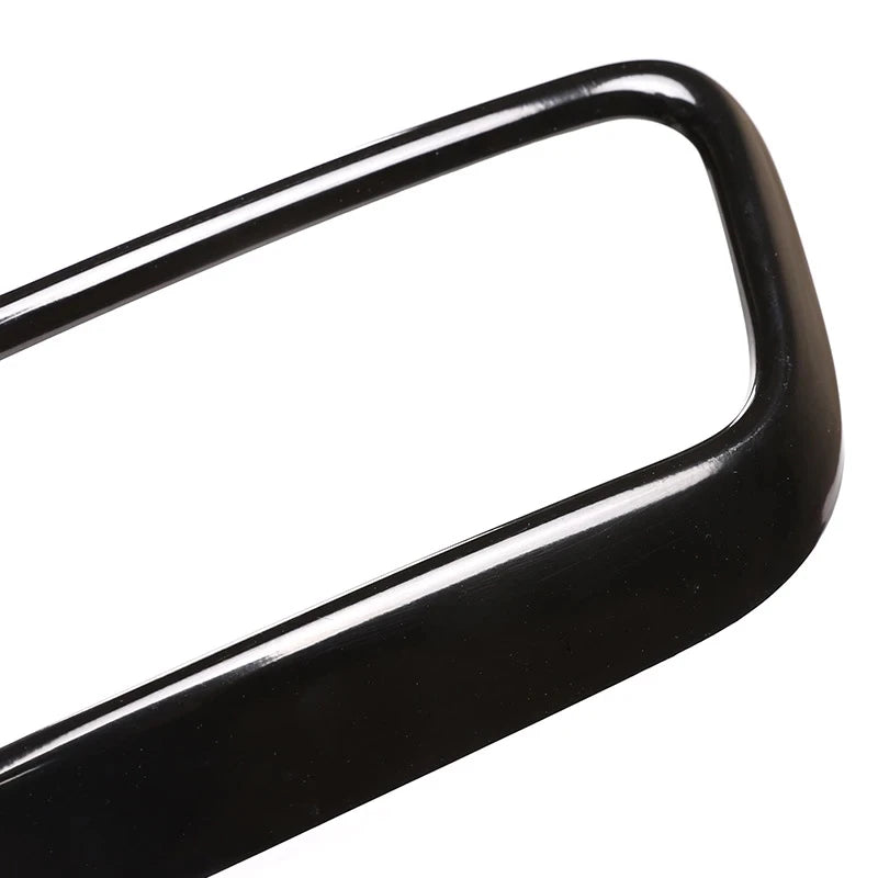 Nerezový kryt výfuku pro Range Rover Sport 2018 2021