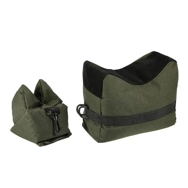 Ruin Hawk Tactical Gun Bag &ndash; Durable Nylon Construction Suport Bag Green / CHINA