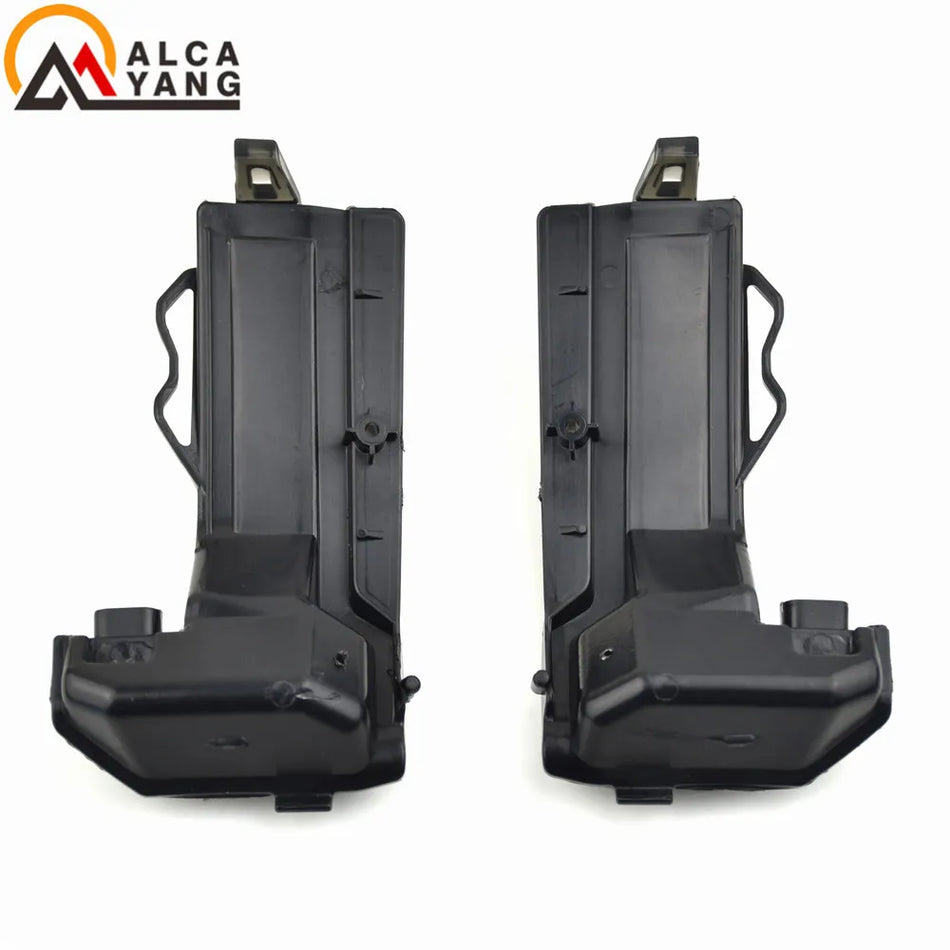 Feux de clignotant dynamique pour Audi Q2 Q3 2018 2020