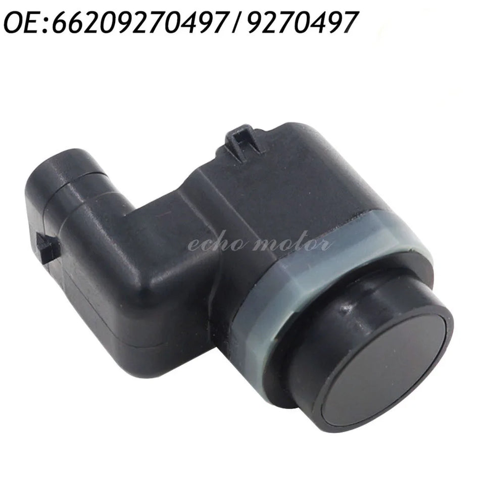 Parking Sensor Bumper for BMW PDC With Reverse Assist Radar 66209270497 9270497 Accessory