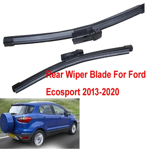 Lâmina do Limpador de Vidro Traseiro de 11 Polegadas para Ford EcoSport (2013-2020)