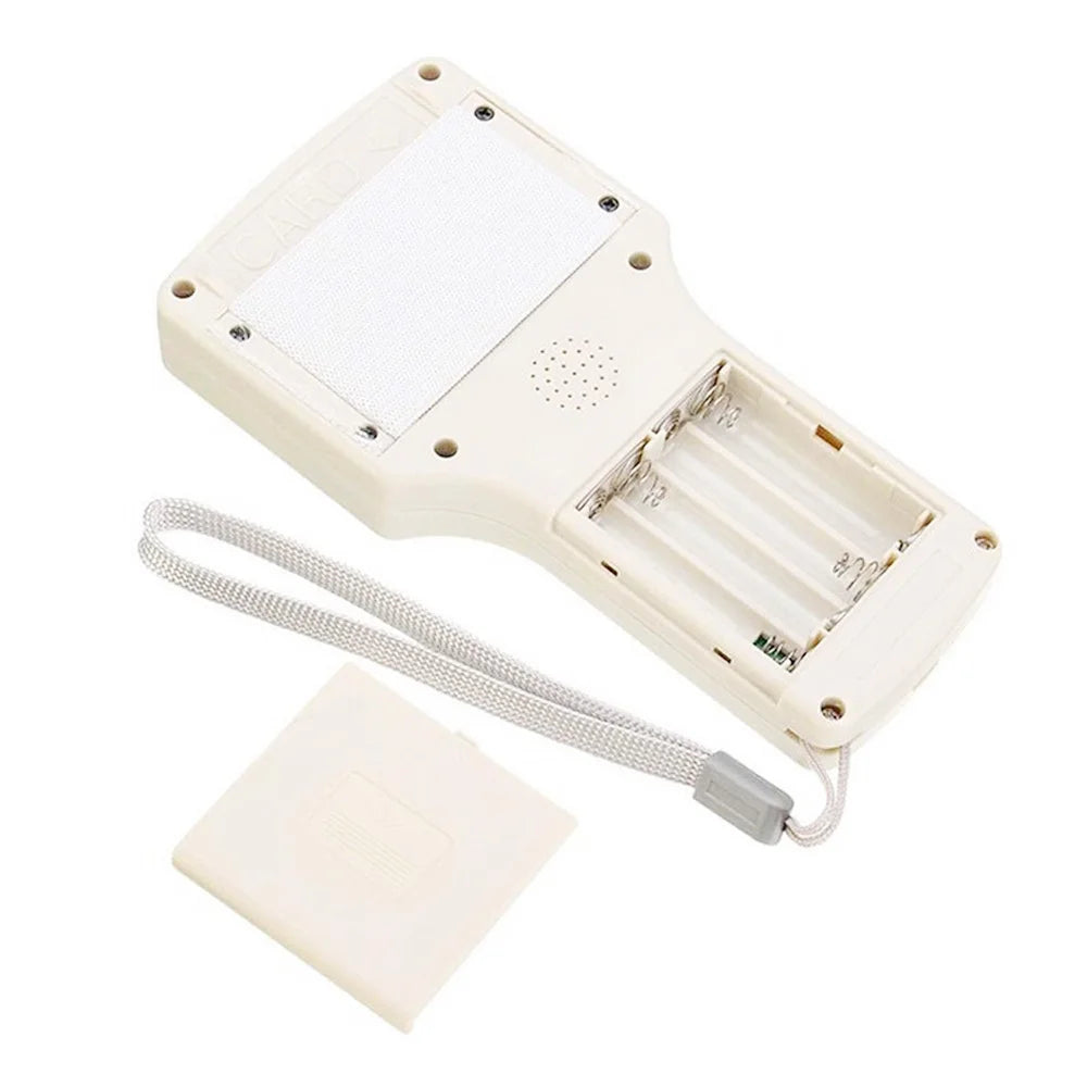 Handheld RFID Writer Duplicator 125KHz 13.56MHz &ndash; NFC Copy