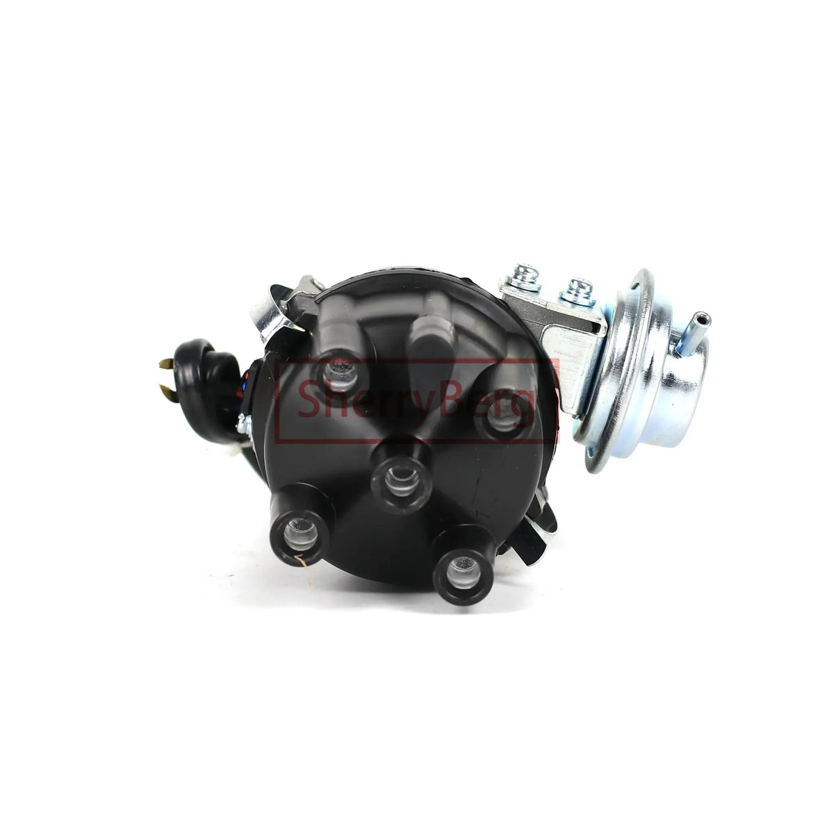 SherryBerg 4-cyl Electronic Electrical Distributor for Datsun/Nissan L16 L18 L20B J15 Engine shipping cost HS-HIT4 4 Cylinders by InterCyprus Trading Ltd