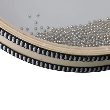 Wave Bead Ocean Hand Drum &ndash; Thunder Sound On Stage