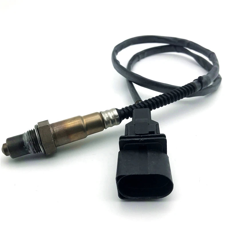 VW Wideband Oxygen Sensor For Passat Touareg A6 A8 S8 5 Wire