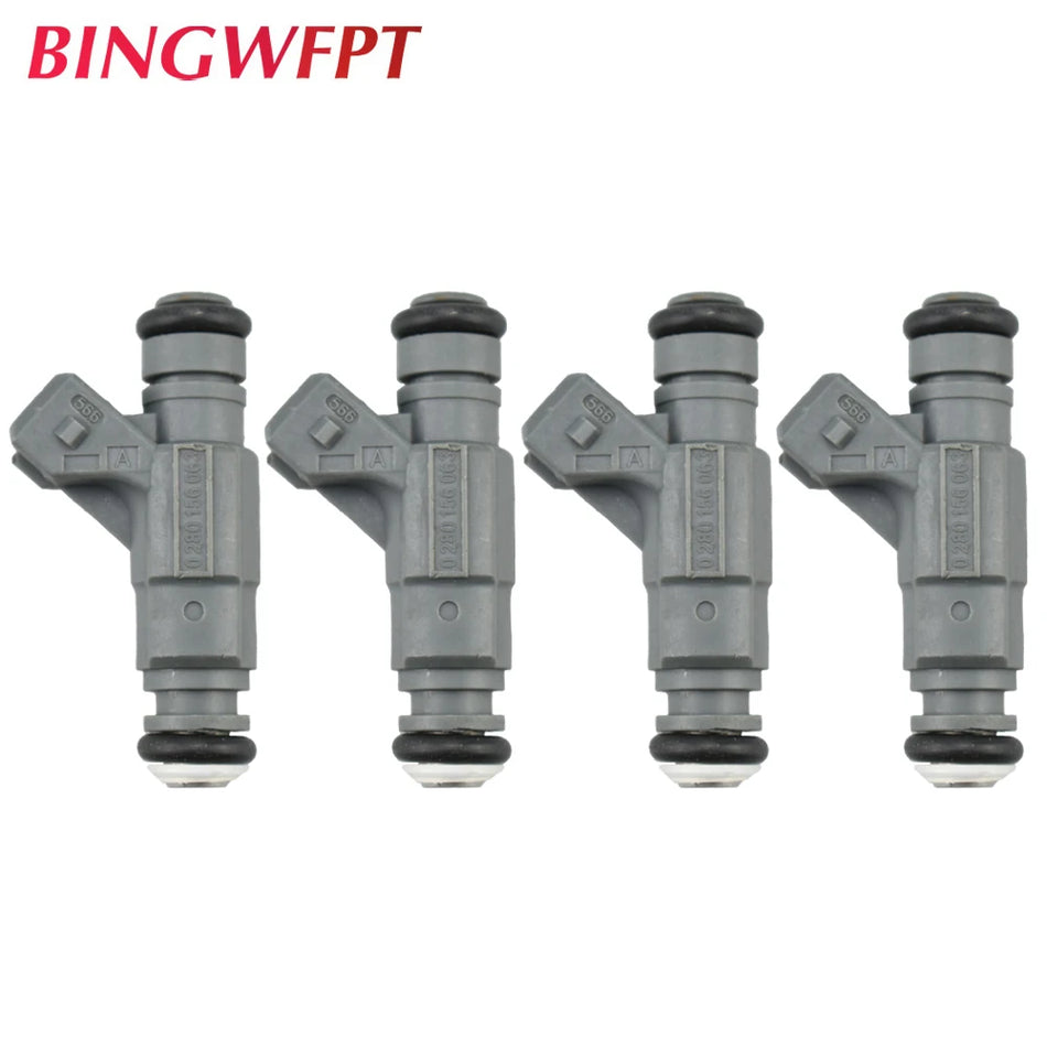Injectoare de combustibil de înaltă calitate pentru Audi A3 TT Quattro 1.8L L4 2003-2006 3.2L