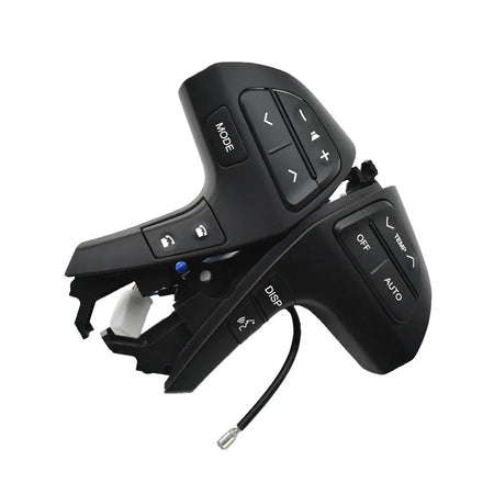 Multifunction Steering Wheel Combination Control Switch For Toyota Camry/Hilux Vigo/Highlander/Innova/Premio Motors by InterCyprus Trading Ltd