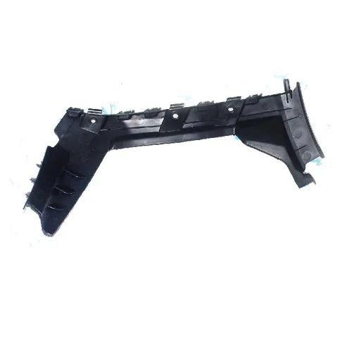 Suporturi pentru aripile din spate din plastic ABS pentru Ford Fiesta Mk7 Hatchback