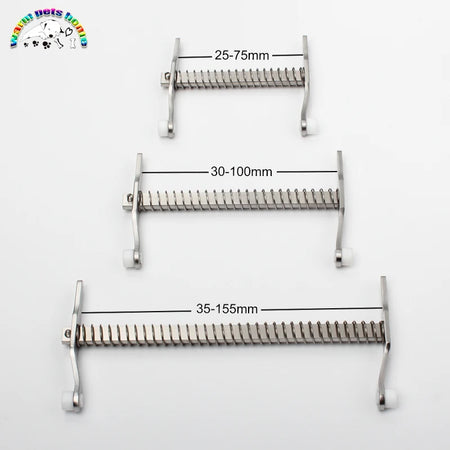 Canine Mouth Gag Surgical Mouth Opener &ndash; Lightweight Design